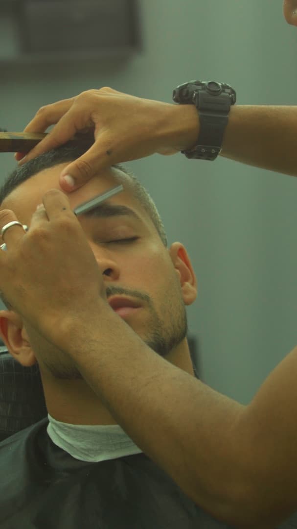 Dedé Barbearia